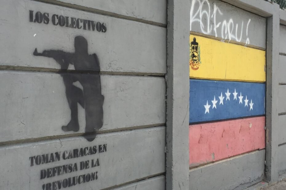The ‘Facções’ of Fortaleza and ‘Colectivos’ of Caracas: Two Models of Criminal Governance