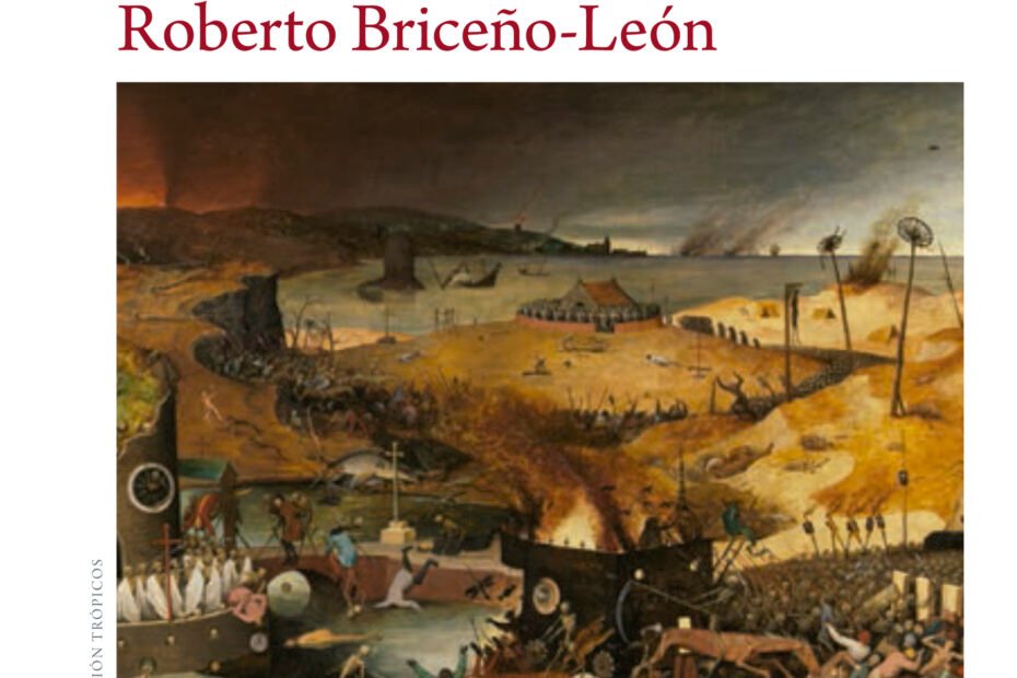 Tanatopolítica en Venezuela