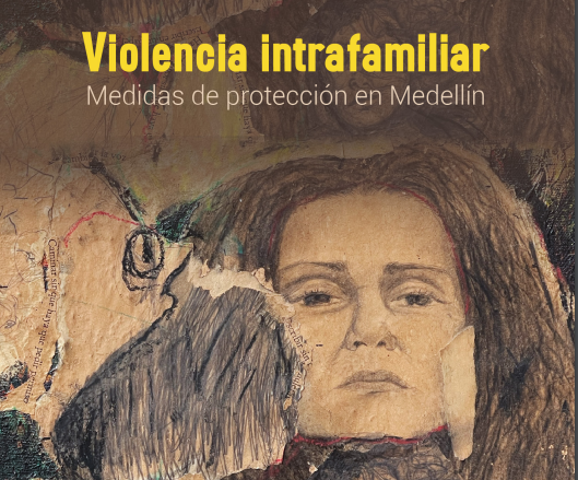 Violencia intrafamiliar Medidas de protección en Medellín