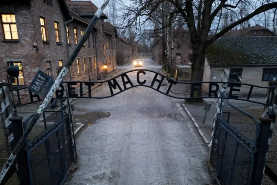 auschiwz