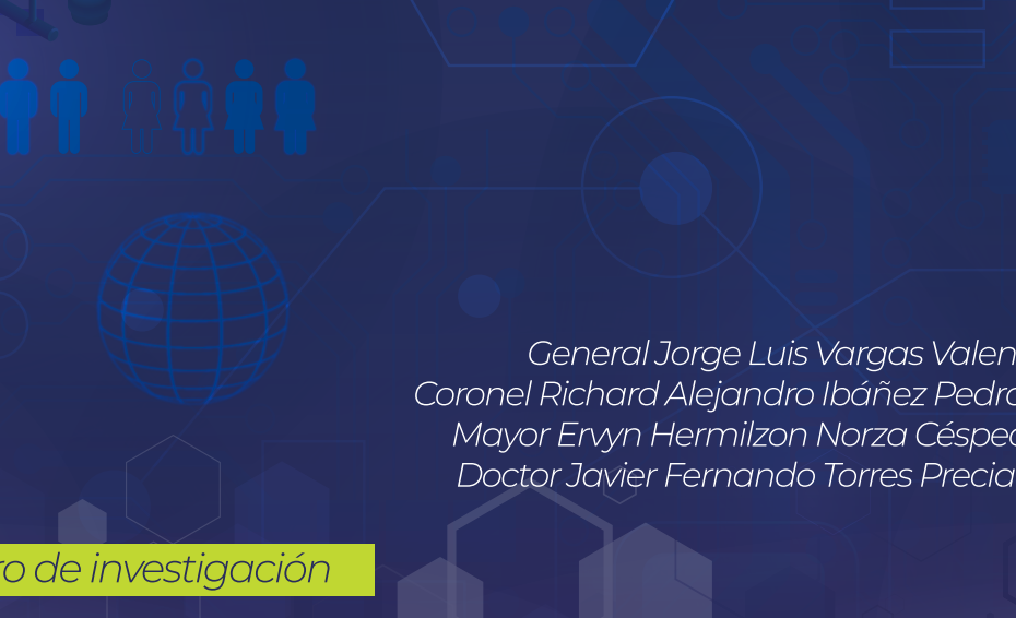 Seguridad y convivencia ciudadana en Colombia:teorías, datos y estrategias aplicadas